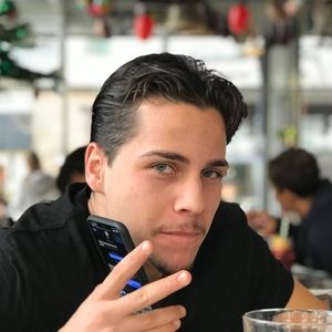 Meet your Posher, Jacoby